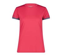 Camiseta de mujer CMP Unlimitech Logo S Female