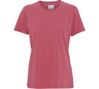 Camiseta de mujer Colorful Standard Light Organic raspberry pink XS