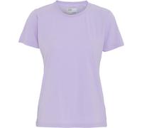 Camiseta de mujer Colorful Standard Light Organic soft lavender L