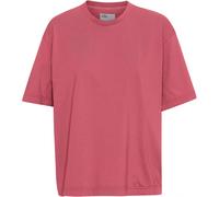 Camiseta de mujer Colorful Standard Organic oversized raspberry pink XL