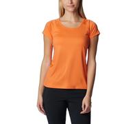 Camiseta de mujer Columbia Peak To Point™ II L Female