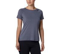Camiseta de mujer Columbia Peak to Point XS Female