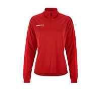 Camiseta de mujer con 1/2 cremallera Craft Evolve 2.0 Contrast XL Female
