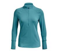 Camiseta de mujer con 1/2 cremallera Under Armour Qualifier Run 2.0 M Female