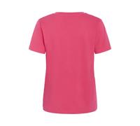 Camiseta de mujer con cuello de pico KAFFE Marin L