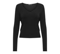 Camiseta de mujer con cuello en V Only Venice XS