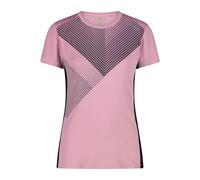 Camiseta de mujer con cuello redondo CMP XL