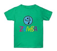 Camiseta de Mujer con Moda 2D Print Mangas Cortas Camisetas de Cuello Redondo Deportes de Ocio Zumba Dance Tops para Damas