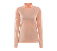 Camiseta de mujer Craft ADV Subz Wool 2 S Female