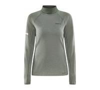 Camiseta de mujer Craft ADV Subz Wool 2 XS Female