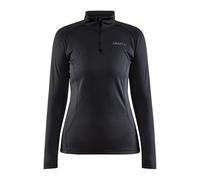 Camiseta de mujer Craft core beat thermal midlayer S Female