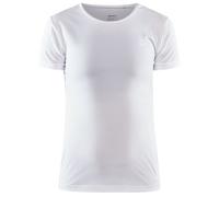 Camiseta de mujer Craft Core Dry Talla: L / Color: blanco
