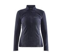 Camiseta de mujer Craft core edge thermal midlayer XS Female