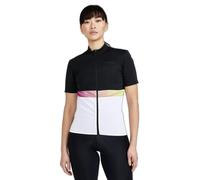 Camiseta de mujer Craft core endur S
