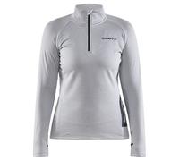 Camiseta de mujer Craft core trim thermal midlayer S Female