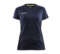 Camiseta de mujer Craft evolve S