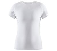 Camiseta de mujer Craft Nanoweight SS Talla: S / Color: blanco