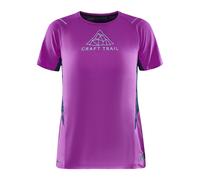 Camiseta de mujer Craft Pro Hypervent L