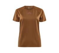 Camiseta de mujer Craft Pro Trail XS Female