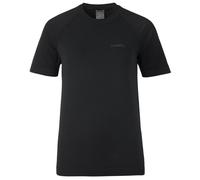 Camiseta de mujer Craft W Active Comfort SS 2 Talla: L / Color: negro