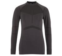 Camiseta de mujer Craft W Active Intensity LS Talla: L / Color: violeta