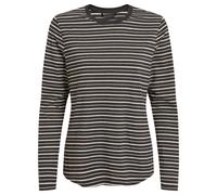 Camiseta de mujer Craghoppers NosiLife Akona Long Sleeved Top Talla: XL / Color: gris
