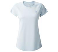 Camiseta de mujer Dare 2b Corral Tee Talla: XL / Color: azul claro