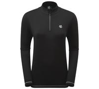Camiseta de mujer Dare 2b Lowline II Strtch Talla: L / Color: negro