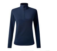 Camiseta de mujer Dare 2b Lowline II Strtch Talla: M / Color: azul oscuro