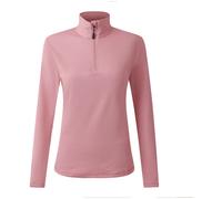 Camiseta de mujer Dare 2b Lowline II Strtch Talla: S / Color: rosa claro