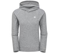 Camiseta de mujer Dare 2b Sprint Cty Hoodie Talla: XL / Color: gris/blanco