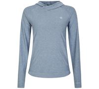 Camiseta de mujer Dare 2b Sprint Cty Hoodie Talla: XXXL / Color: azul/gris oscuro