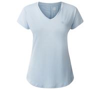 Camiseta de mujer Dare 2b Vigilant Tee Talla: XXXL / Color: azul claro