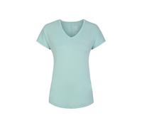 Camiseta de mujer Dare2B Vigilant Tee (Mint Green)