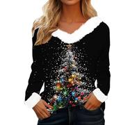 Camiseta de mujer de algodón blanco, básica, cuello redondo, curvo, moda, impresión firmada, camiseta divertida, Ofertas básicas, de gran tamaño, Evolution T, Negro , S