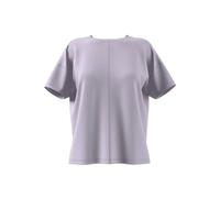 Camiseta adidas Yoga Studio Oversized Lila Mujer S