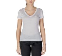 Camiseta De Mujer De Manga Corta GUESS VN SS Light Basic Manga Corta Pu 423592