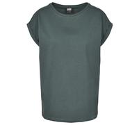 Camiseta de mujer de talla grande Urban Classic extended 5XL