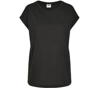 Camiseta de mujer de talla grande Urban Classic organic extended 2XL