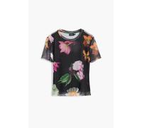 Camiseta de mujer Desigual Des Moines XS
