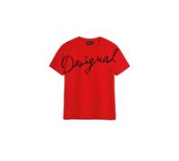 Camiseta de mujer Desigual Florencia M