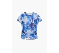 Camiseta de mujer Desigual Repris Aura S