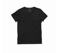 Camiseta de mujer Devold Active Tee Wmn Talla: S / Color: negro
