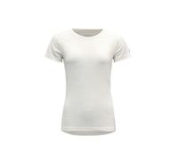 Camiseta de mujer DVOLD BREEZE MERINO 150 WMN (BLANCA)