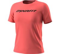Camiseta de mujer Dynafit Traverse XS Female