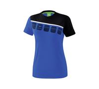 Camiseta de mujer Erima 5-C 44