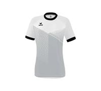 erima Maillot Mantua,Blanco/Negro, 36 para Mujer