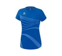 Erima Camiseta Racing 2.0 New Royal Talla 38 Mujer