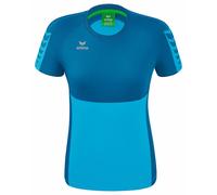 Erima Mujer Six Wings Camiseta, Curacao, 42