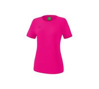 erima Camiseta Teamsport (2082536) Mujer, Pink, 34